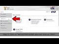 How to add a new employer on ufiling