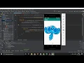 Animated splash screen in android Lottie Files JAVA 2020