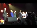 The Baptism of Jesse Taylor - Jason Crabb, Gaither Vocal Band - 2023 (LIVE)  (Oklahoma Homecoming)