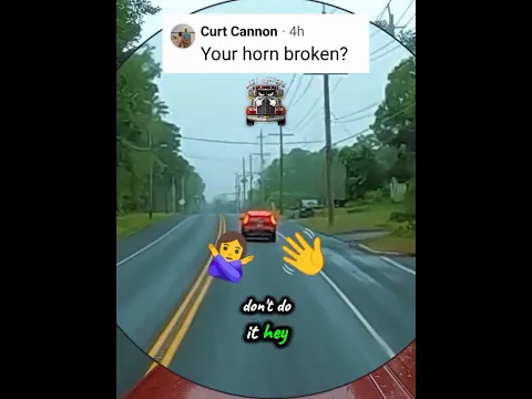 Todays Winner is! ππππ€¦ββοΈ#shorts #daily #live #truckdriver #dashcam #driving #commentary #funny #NJ