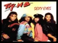 Download Lagu TRY N'B   sexy eyes (extended mix 1992 R\u0026B) JULIK