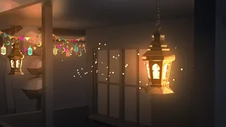 Ramadan Greeting Video 