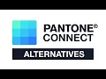 PANTONE Connect Alternative Free Apps