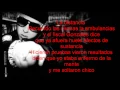 Cosculluela Plaka Plaka (letra)