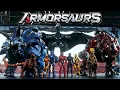 Download Lagu Armorsaurs - Official Theme Song