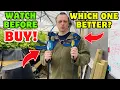 IRWIN QUICK-GRIP Review Watch Before You Buy This Clamp Tool