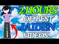 The Best of JaidenAnimations A 2-Hour Adventure