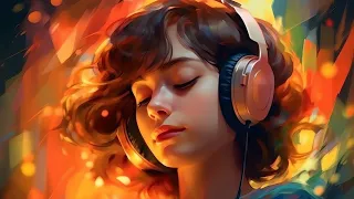 نسمات الصيف موسيقى هادئة للاسترخاء و النوم Relaxing Music Sleep Soothing 