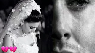 تزوجت حبيبته من شخص اخر توجع القلب 