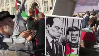 يا ضياء    أخبر رسول الله  دندنها