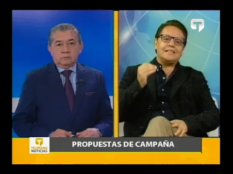 Fernando Villavicencio 