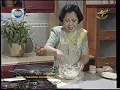 Download Lagu Fritters Ikan   Sisca Soewitomo Aroma Indosiar 1999