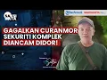 Lagu Diancam Didor Pelaku, Begini Aksi Sekuriti Komplek Gagalkan Curanmor di Duren Sawit Jaktim
