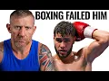 Boxing s Biggest Tragedy Prichard Colon Dies - RIP