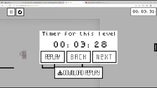 OvO Level 4 3 28 Personal Best Version 1 4 3