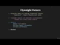 Design Patterns with JavaScript ES56 and Node js from Zero Flyweight Pattern Lecture