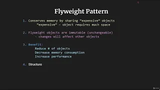 Design Patterns with JavaScript ES56 and Node js from Zero Flyweight Pattern Lecture