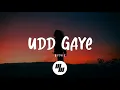 Download Lagu Ritviz - Udd Gaye (Lyrics)