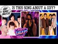 The Kinks Lola Was a Gay Song The Hidden Meaning Explained