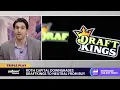 DraftKings stock receives downgrade from Buy to Neutral