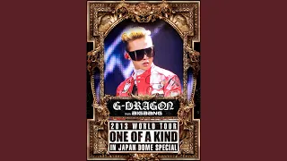 Download THE LEADERS -G-DRAGON 2013 WORLD TOUR ～ONE OF A KIND～ IN JAPAN DOME SPECIAL- MP3