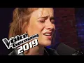 Download Lagu Jorja Smith - Don't Watch Me Cry (Marita Hintz) | The Voice of Germany | Unplugged