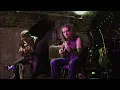 Christian Eckert & Peter Autschbach play Stella by Starlight