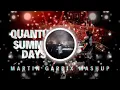 Martin Garrix & Brooks vs Macklemore - Quantum vs Summer Days (Martin Garrix UMF 2025 Mashup)