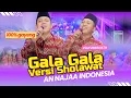 Download Lagu 100% GAYENG‼️ GALA GALA VERSI SHOLAWAT || PUJI VIBRANATA || AN NAJAA INDONESIA