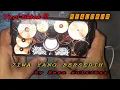 Download Lagu GHEA INDRAWARI - Jiwa Yang Bersedih || Band Version by Reza Zulfikar