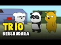 Download Lagu TRIO BERSAUDARA