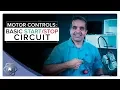 Basic Motor Control 3 wire Start Stop Circuit