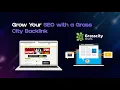 Grow Your with a Backlink