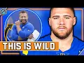 Download Lagu This Has Rams Fans FIRED UP... | LA Rams News