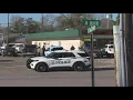 Human trafficking prostitution investigation prompts raid of 7 massage parlors in Orange County