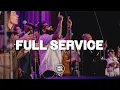 Full Midweek Service God s Compassion Makes Conquerors