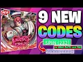 NEW CODE GRAND PIECE ONLINE ROBLOX CODES MARCH 2026 - GRAND PIECE CODES