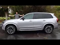 The 2026 Volvo XC90 Is Old But Still Great