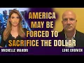 U S Has Reached Choose Your Poison Moment Save the Dollar or Save Treasuries Gromen Makori