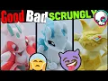 Download Lagu Ik heb ELKE Pokémon-knuffel geïmporteerd! - Pokémon Sun \u0026 Moon Fit / Zittende schatjes