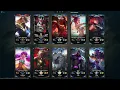 DK Siwoo - Gwen 4 vs Kayle DRX Rich Challenger 1818LP S16 KR Space Groove Gwen Skin Gameplay