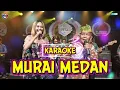 Download Lagu Selvi Ayunda feat. Sukur -  Murai Medan [KARAOKE] I New RGS MP3