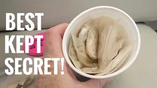 HOW TO USE BUTYL TAPE TO SEAL DECK FITTINGS ON A SAILBOAT – SAILING FOLLOWTHEBOAT EXTRA