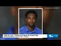 Former Georgia State football player killed in Atlanta shooting