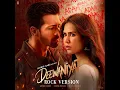 Deewaniyat (Rock Version)
