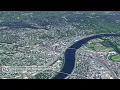 The history of Springfield Massachusetts