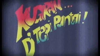 Download Kugiran D' Tepi Pantai - Getaran Jiwa  Jeritan Batinku MP3