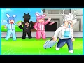Download Lagu MIPAN \u0026 ZUZUZU USIR AKUDAV KARENA SUDAH PUNYA TEMAN BARU DI ROBLOX! AKUDAV DI GANTI!