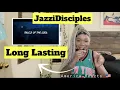 American REACTS to JazziDisciples - Long Lasting Mp3 Song Download