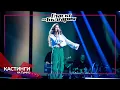 Mira Popova – Ocean Eyes | Blind Auditions | The Voice of Bulgaria 2023